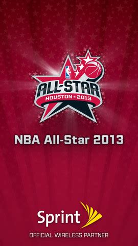 NBA All-Star 2013 APP TV Spot