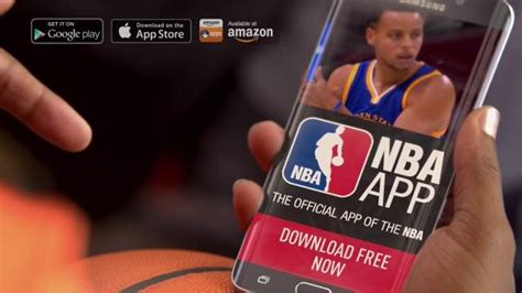 NBA App TV commercial - After Practice