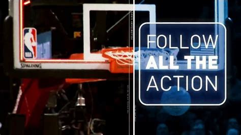 NBA App TV Spot, 'Follow Your Favorite Teams'