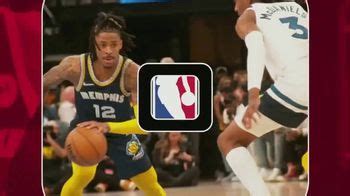 NBA App TV Spot, 'If It Is Happening'