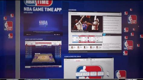 NBA App TV commercial - The Search