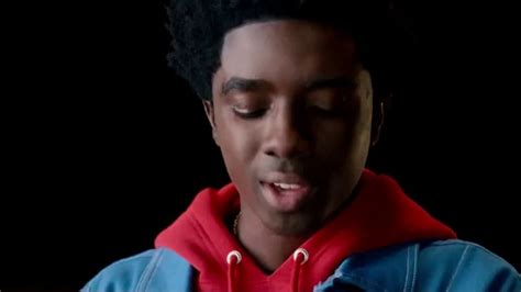 NBA App TV Spot, 'Too Much' Featuring Caleb McLaughlin created for NBA