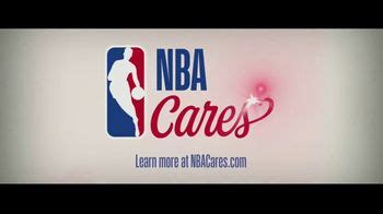 NBA Cares TV Spot, 'Hoops For Troops Week' Featuring John Collins