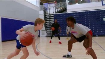 NBA Cares TV Spot, 'Teamwork' Featuring Tyrese Maxey created for NBA Cares