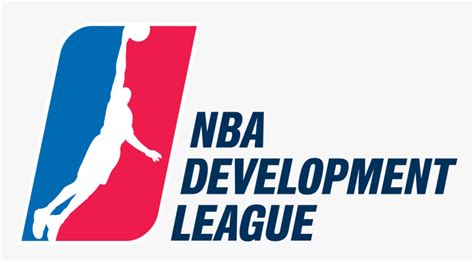 NBA Development League logo