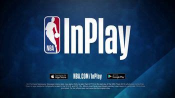 NBA InPlay TV Spot, 'Earn Points' created for NBA