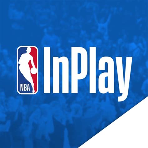 NBA NBA InPlay photo