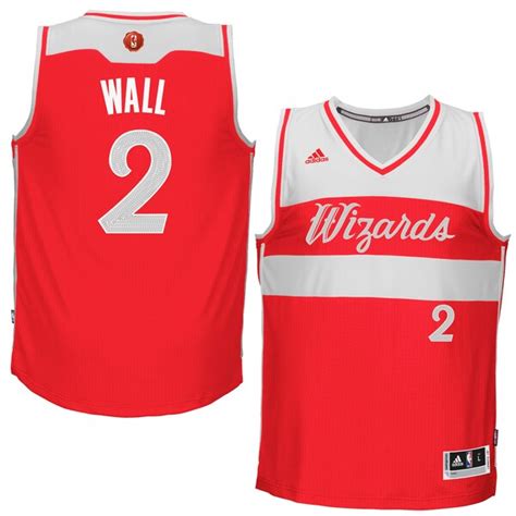 NBA Store Christmas Day Swingman Jersey logo