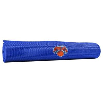 NBA Store Embroidered Yoga Mat tv commercials