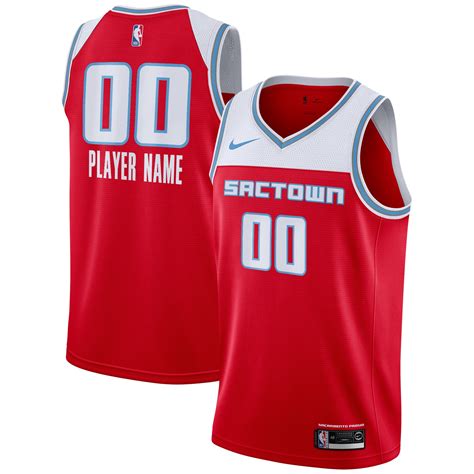 NBA Store Swingman Jersey