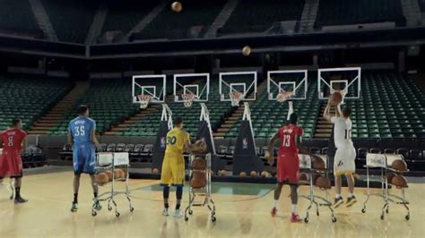 NBA Store TV Spot, 'Please, Please, Please' Feat. James Harden, Kevin Love featuring Kevin Love