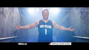 NBA Store TV Spot, 'Special Offer: Pelicans and Grizzlies Fans'