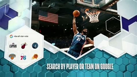 NBA TV Spot, '2019 NBA All-Star Voting' created for NBA