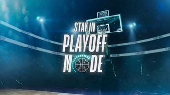 NBA TV Spot, '2023 Playoffs: Playoff Mode' Song by A$AP Ferg created for NBA