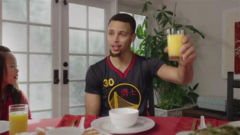 NBA TV commercial - Dining Table Feat. Stephen Curry, Jeremy Lin, James Harden