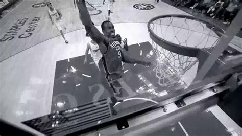 NBA TV Spot, 'Dream' featuring Martin Luther King, Jr.