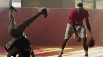 NBA TV Spot, 'Replicar' Feat. Carmelo Anthony