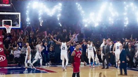 NBA TV Spot, 'Tipping Off 2017' Featuring Lebron James, Russell Westbrook