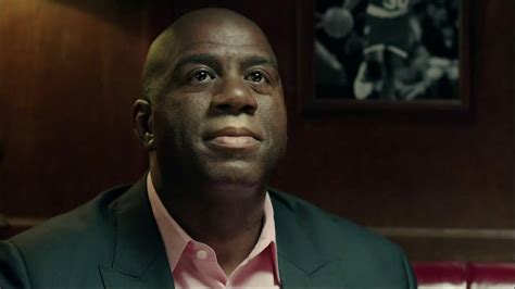 NBA TV Spot, 'Unbelievable is Big' Featuring Magic Johnson