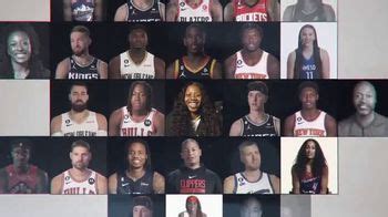 NBA TV Spot, 'Ways To Be More Present'