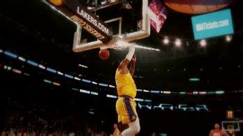 NBA TV Spot, 'We Will NBA Again' created for NBA