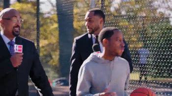 NBA TV TV Spot, 'All Paths' Featuring Isaiah Thomas, Ernie Johnson created for NBA TV