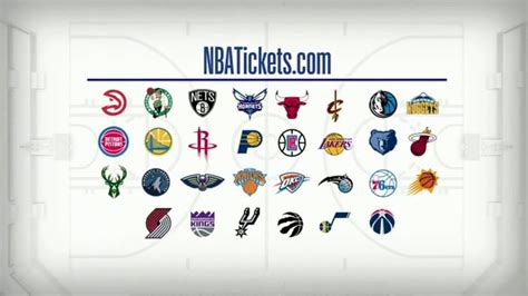 NBATickets.com TV Spot, 'Sold Out Tickets' created for NBA