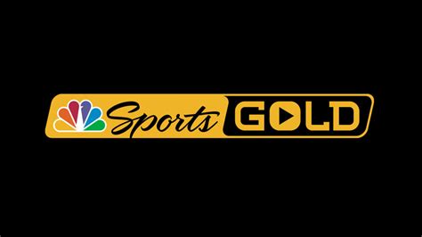NBC Sports Gold Snow Pass logo