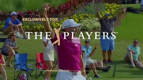 NBC Sports Gold TV Spot, 'PGA Tour Live: Get Free Access'