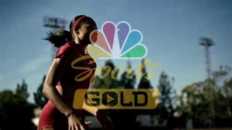 NBC Sports Gold Track & Field Pass TV Spot, 'Olympic Trials & More'