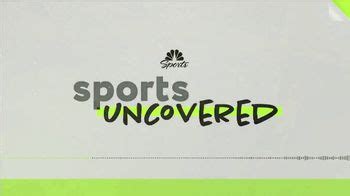 NBC Sports Network TV Spot, 'Sports Uncovered' featuring Bill Belichick