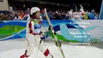 NBC Sports Trivia: Olympic Edition TV commercial - Cant Get Enough