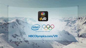 NBC Sports VR App TV Spot, 'Experience the Olympics'