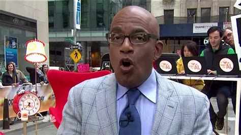 NBC TV Spot, 'Wake Up with Al Sweepstakes' featuring Al Roker