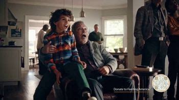 NBC Universal TV commercial - Family Is Universal: Holiday Traditions