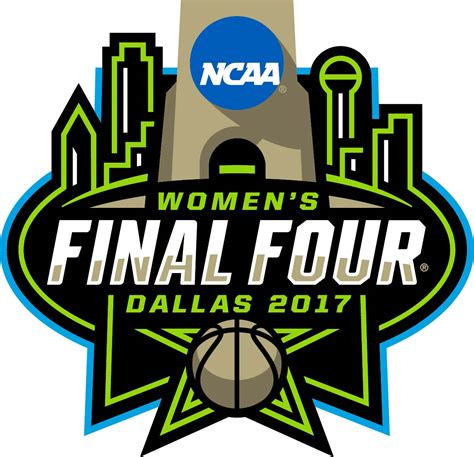 NCAA 2017 Final Four logo