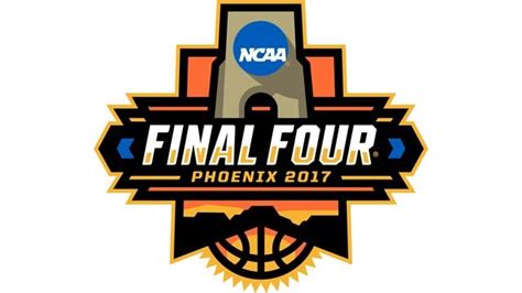 NCAA 2017 Final Four