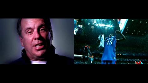 NCAA March Madness TV commercial - One Shining Moment