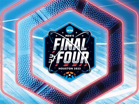 NCAA Mens Final Four App TV commercial - 2023 Final Four: Stay Connected