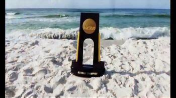 NCAA TV commercial - Fandom 101: 2023 Beach Volleyball Championship