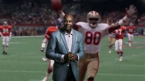 NCAA TV Spot, 'Opportunity' Featuring Jerry Rice