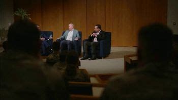 NCAA TV Spot, 'Possibilities Forum' Featuring Mike Krzyzewski, Martin Dempsey