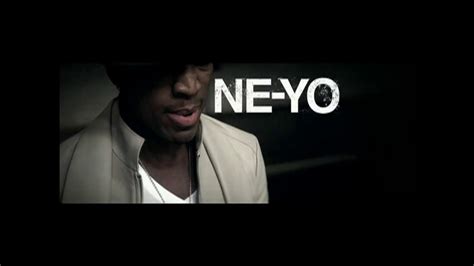 NE-YO R.E.D. TV Commercial created for Motown Records