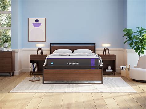 NECTAR Sleep Premier Mattress logo