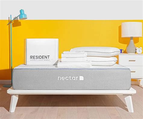 NECTAR Sleep Sheet Set