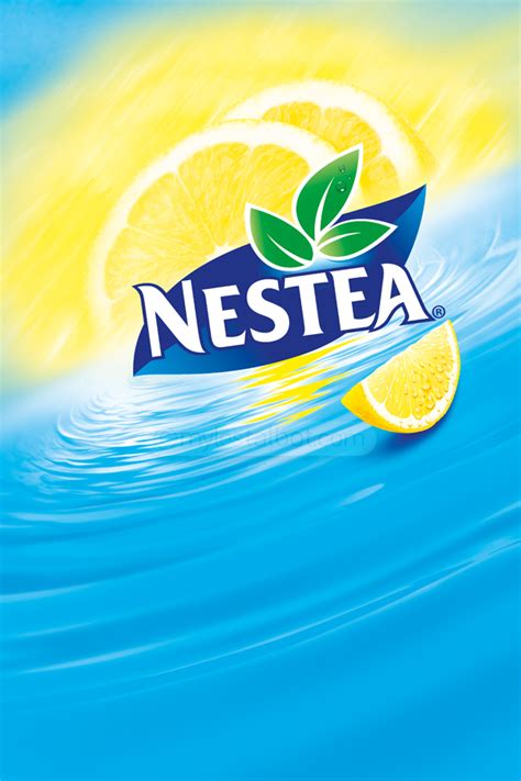 NESTEA Iced Tea tv commercials