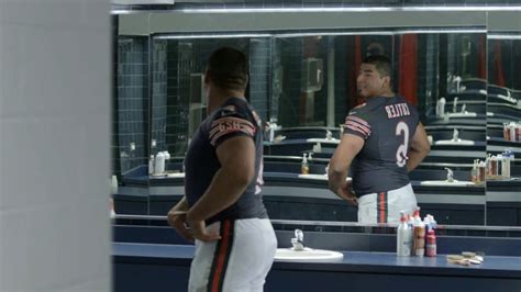 NFL Apparel TV Spot, 'Roommates' Featuring Jay Cutler and Roberto Garza