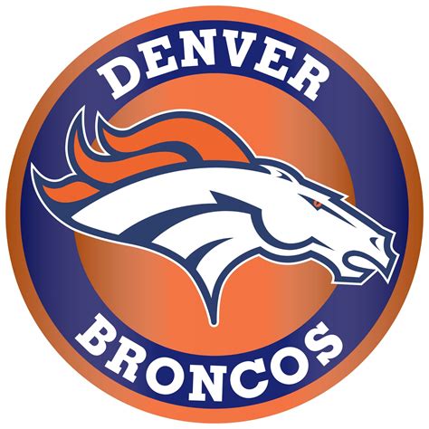NFL Denver Broncos AFC Championship Pack logo