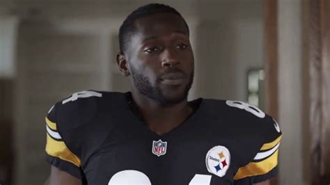 NFL Fantasy Football TV Spot, 'Be a Total Boss' Featuring Antonio Brown