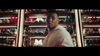 NFL Fantasy Football TV Spot, 'Free Agent' Featuring Saquon Barkley, DeAndre Hopkins featuring Aaron Rodgers